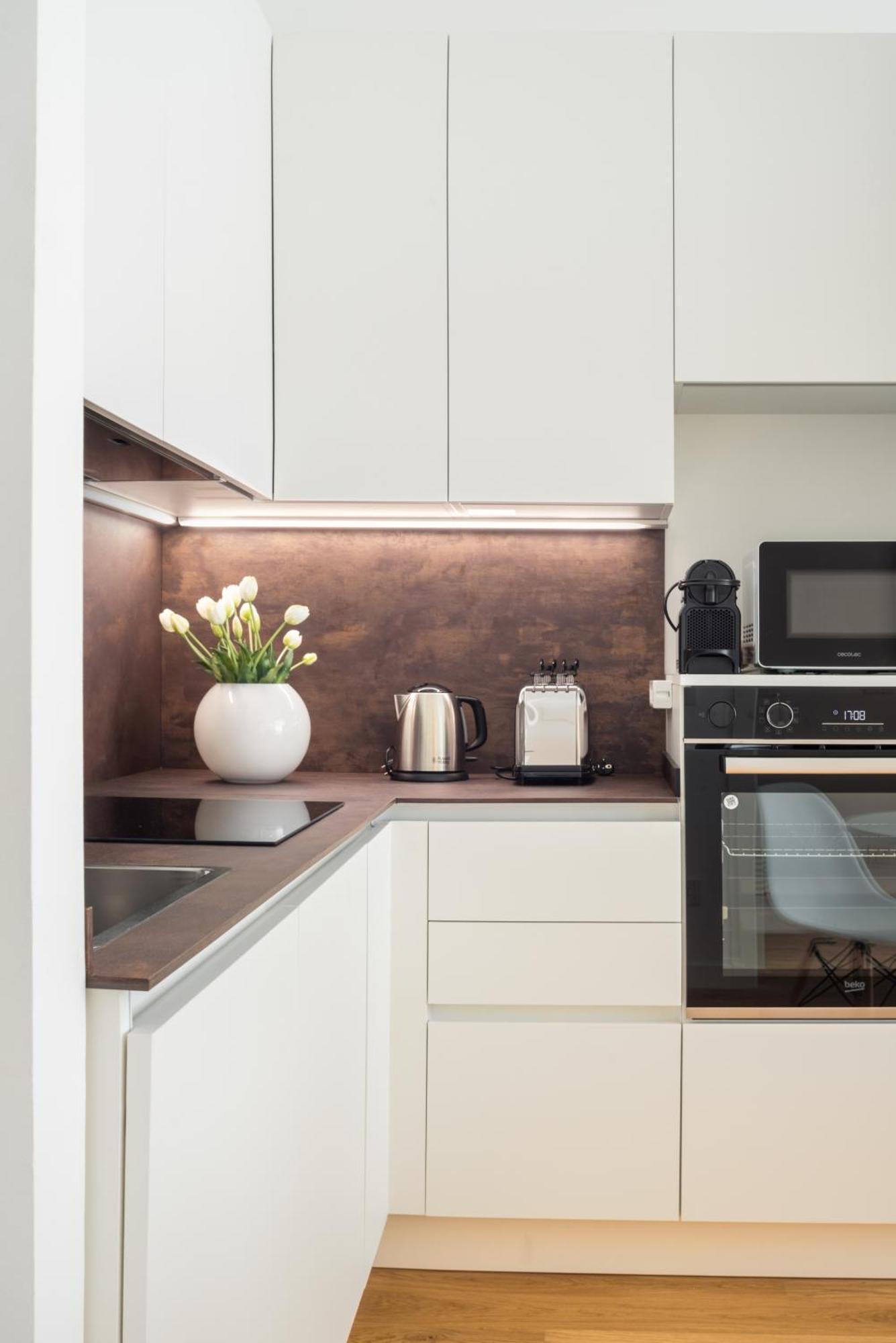San Babila Design Apartment R&R 밀라노 외부 사진