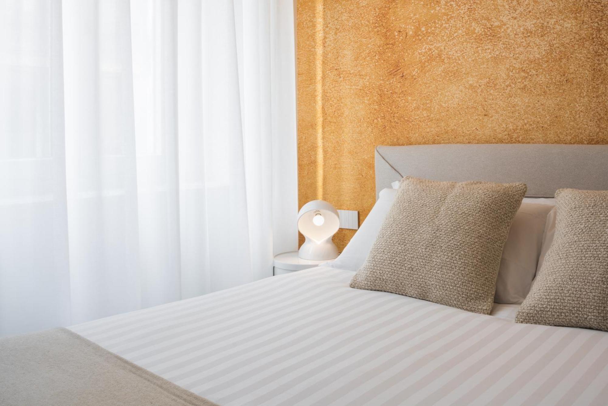 San Babila Design Apartment R&R 밀라노 외부 사진