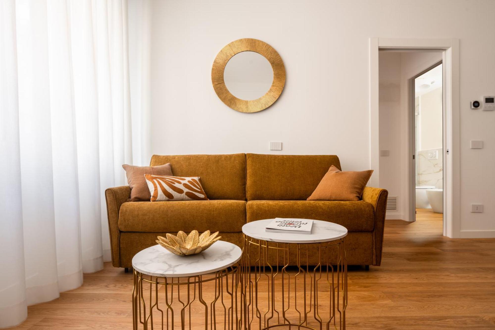 San Babila Design Apartment R&R 밀라노 외부 사진