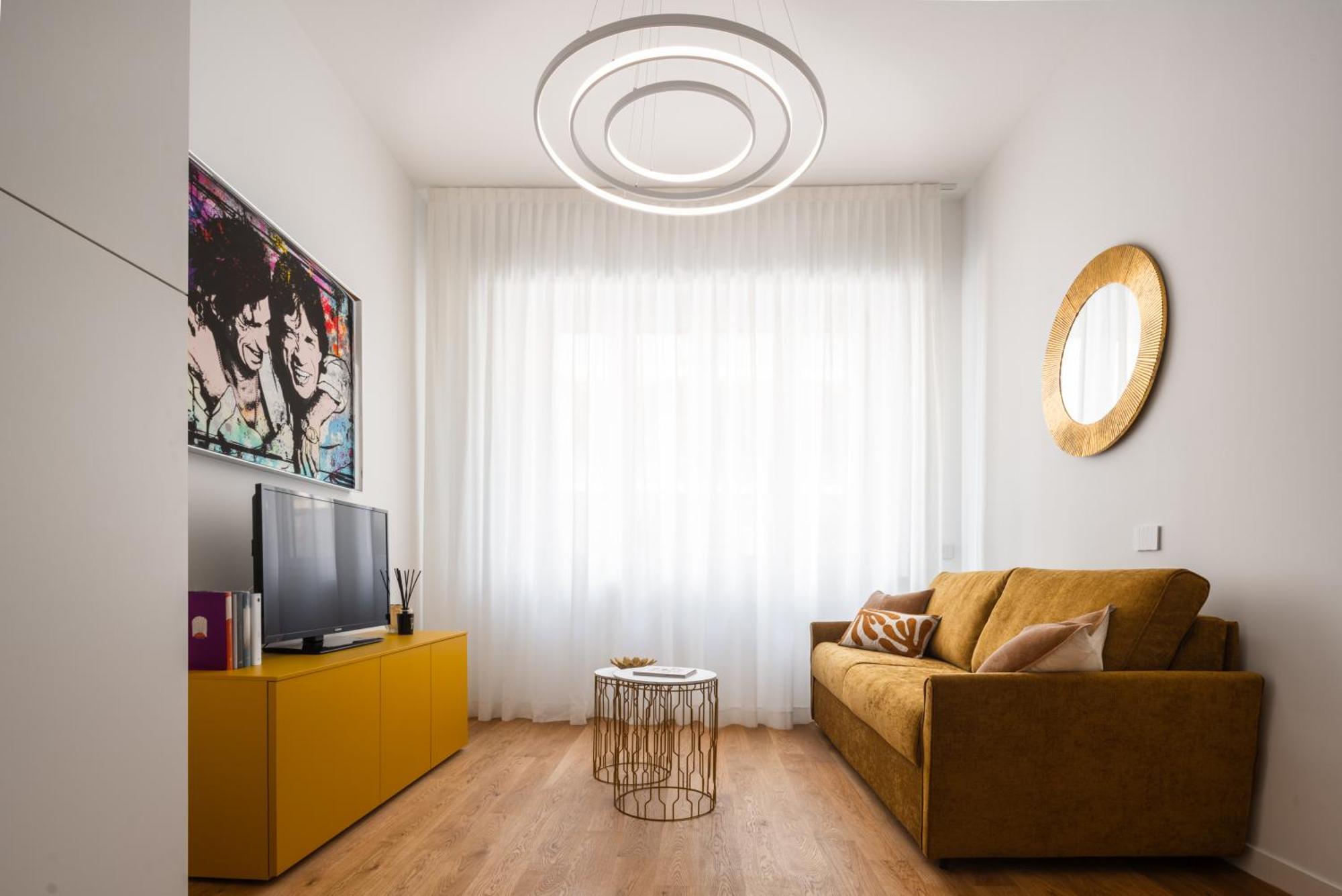 San Babila Design Apartment R&R 밀라노 외부 사진