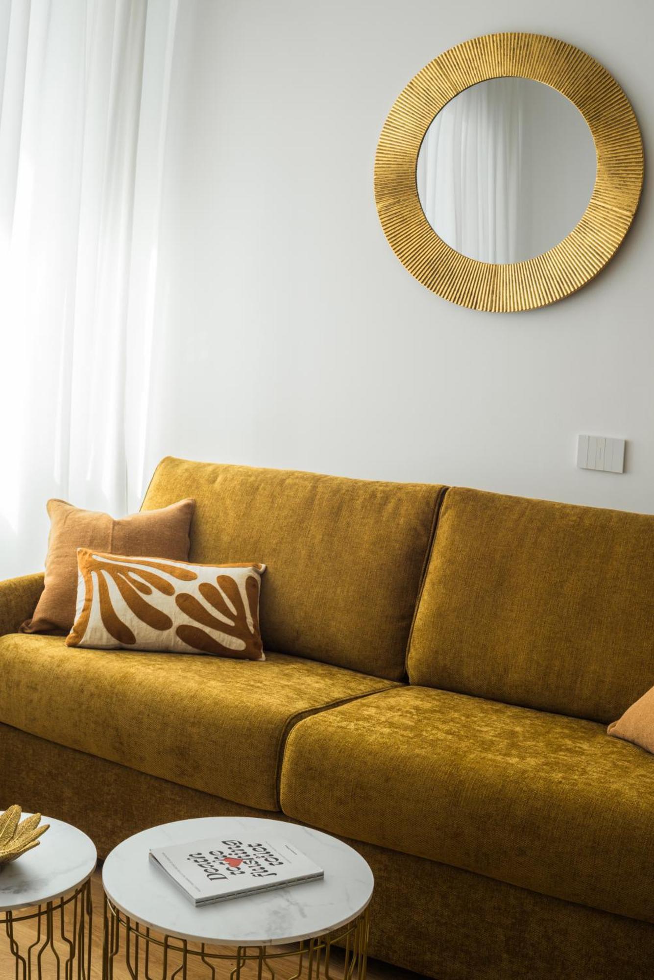 San Babila Design Apartment R&R 밀라노 외부 사진