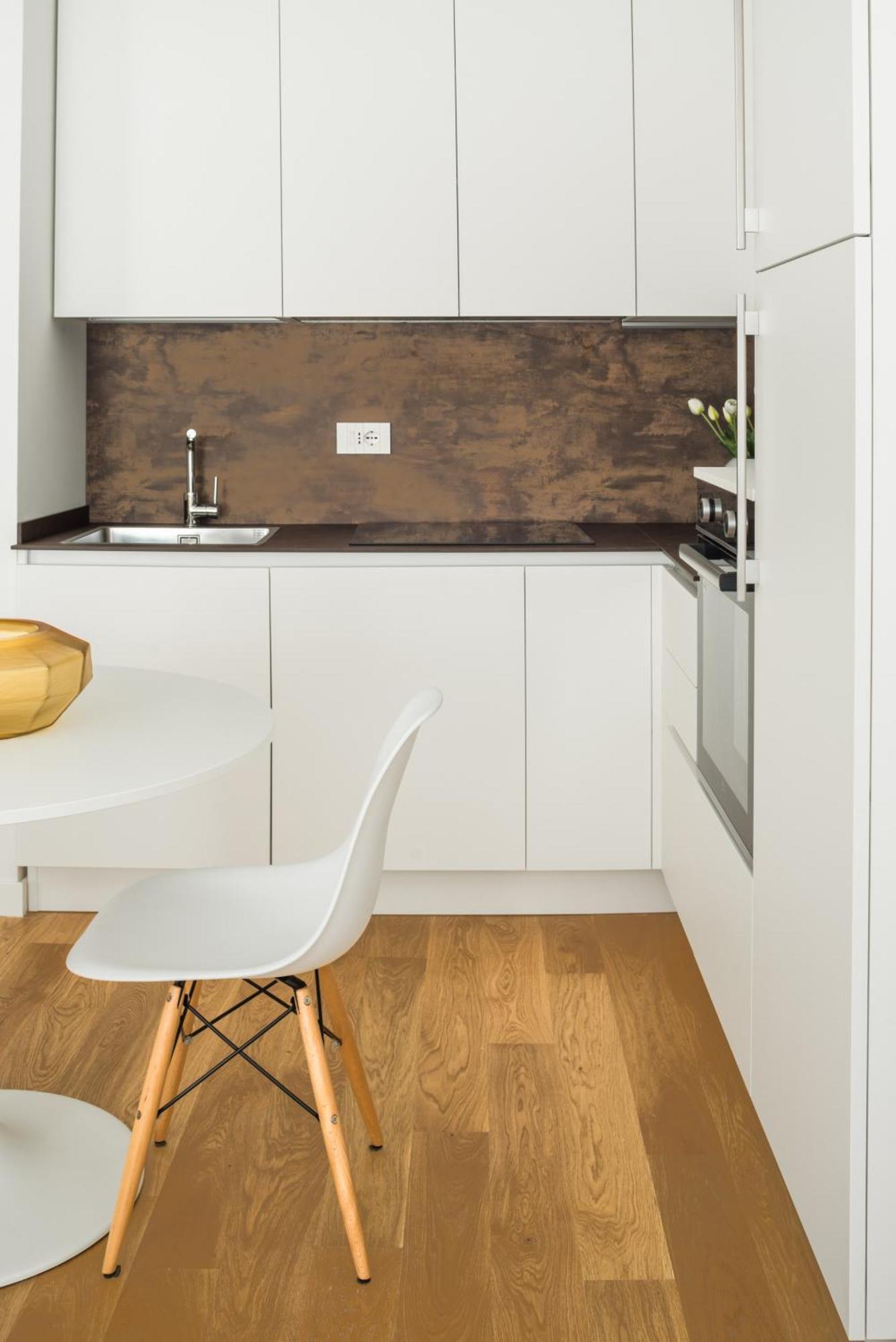 San Babila Design Apartment R&R 밀라노 외부 사진