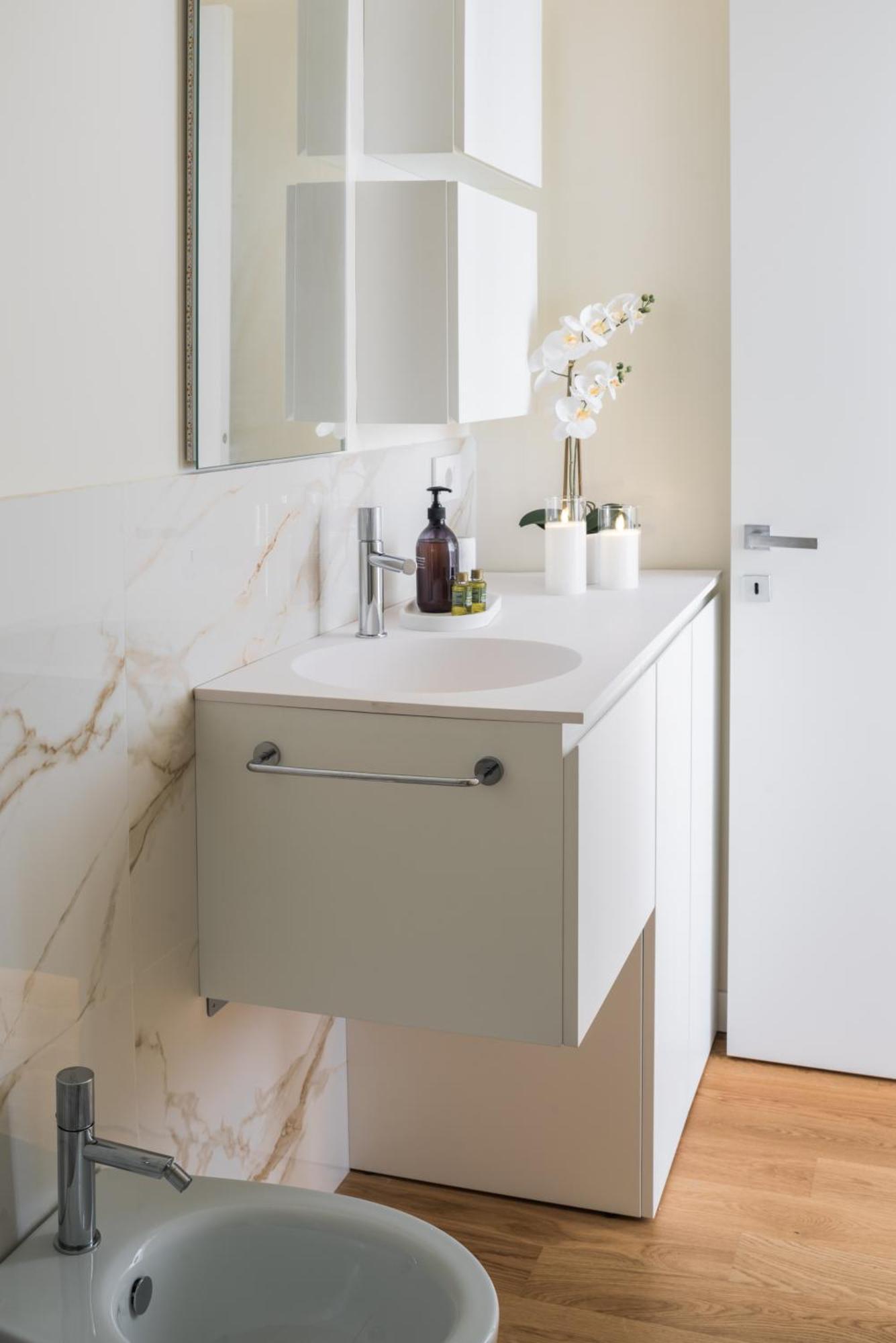 San Babila Design Apartment R&R 밀라노 외부 사진